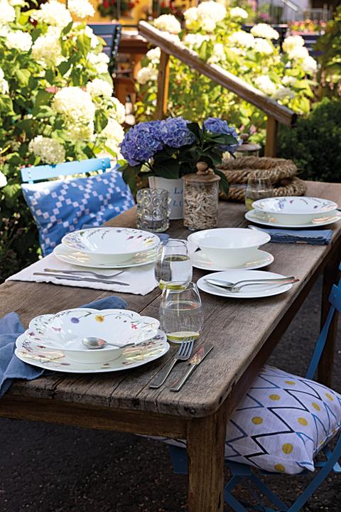 Produktbild Hutschenreuther Nora - Spring Vibes - Schale 28 cm (28.30 cm, 1 x)