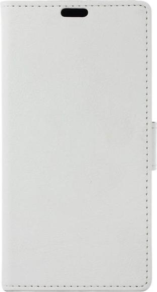 Produktbild MU Classic Classic III Leder Bookcover Series (Wiko Sunny 3 Mini)