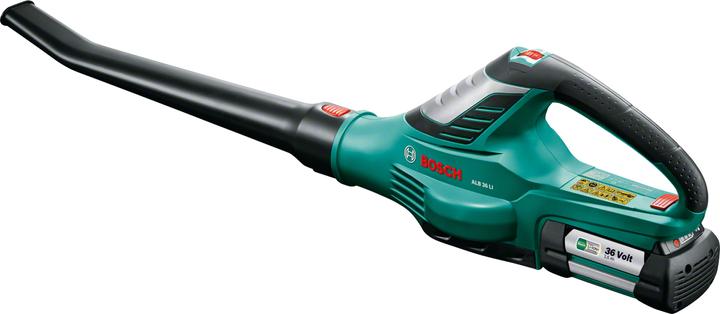 Actual product image Bosch Home & Garden ALB 36 LI (EU version) (Rechargeable battery operated)