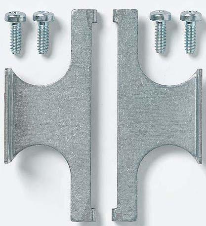 Produktbild Siedle SIE MA/BG 611-0 Montageadapter