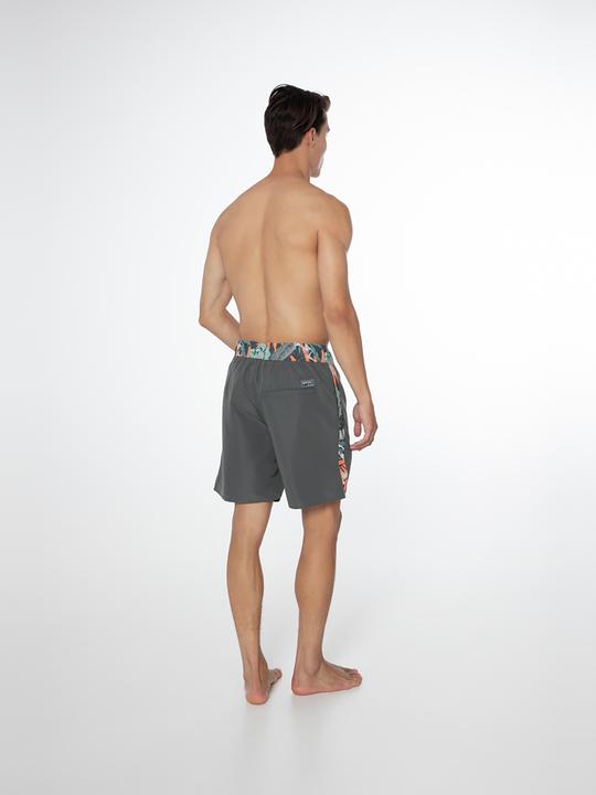 Actual product image MGA Men's shorts Protestprtytevo Beachshort (L)