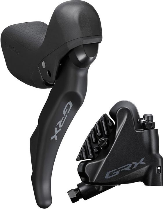 Immagine prodotto Shimano GRX RX 4001 (Freno posteriore, Set freni, 2)