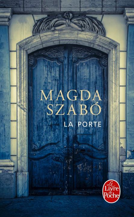 Produktbild La porte (Französisch, MAGDA SZABO, 2017)