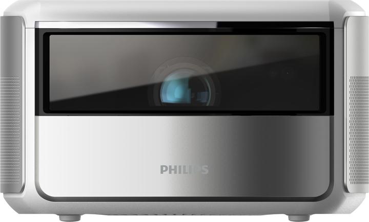 Image du produit Philips Screeneo S6 (4K, 2000 lm, 1.2:1)