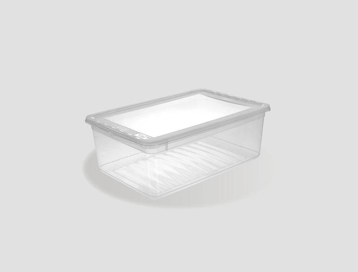 Actual product image keeeper Bea (39 x 26.5 x 14 cm, 11 l)