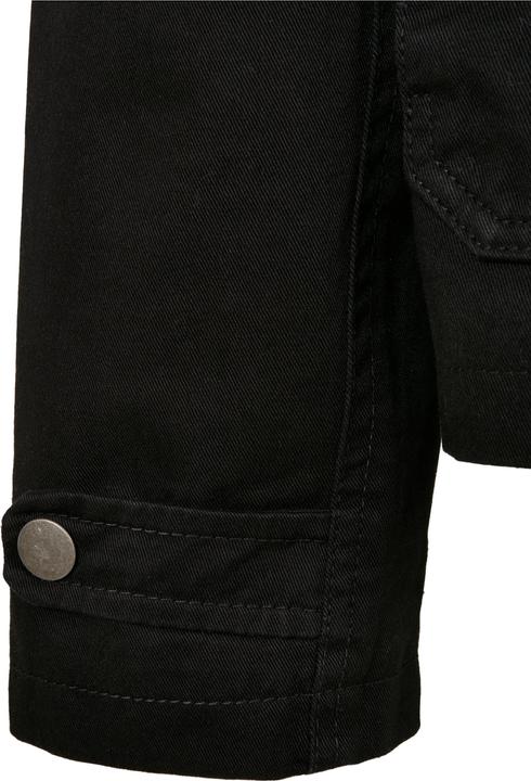 Actual product image Urban Classics Cotton Field Jacket (M)