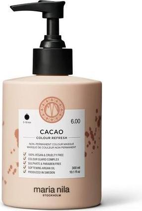 Produktbild Maria Nila Colour Refresh Cacao 6.00 (300 ml)