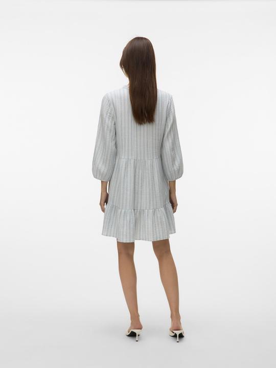 Actual product image Vero Moda VMNANNA Midikleid Kleid (L)