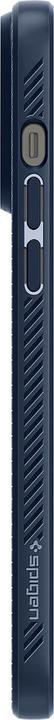 Produktbild Spigen Liquid Air for iPhone 14 Pro navy blue (Apple iPhone 14 Pro)