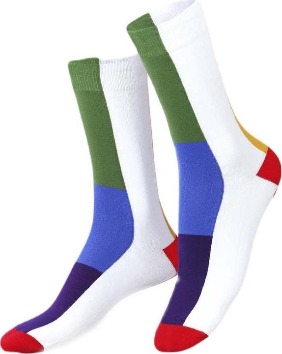Eat My Socks Rainbow Dream Socken, klassisch (Einzelpack, One Size)