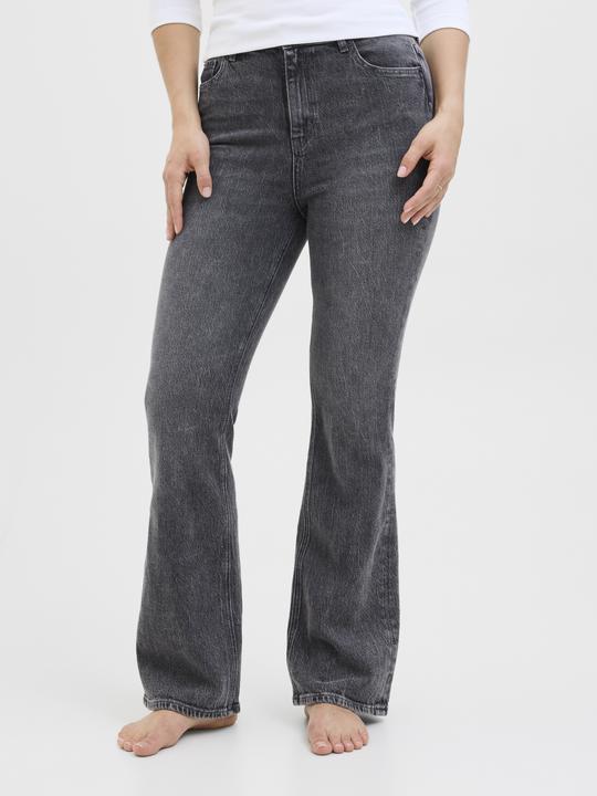 Actual product image JJXX Jxturin Bootcut Hw C7126 Jeans Dnm Noos (W30/L32)