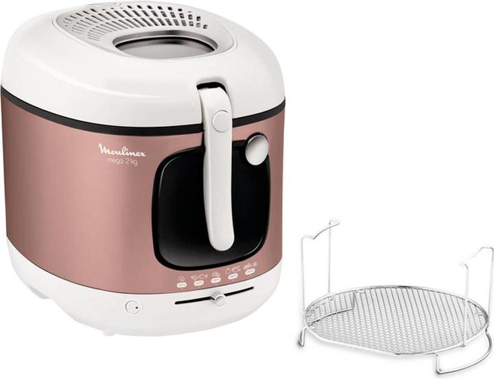 Produktbild Tefal Family Pro Access