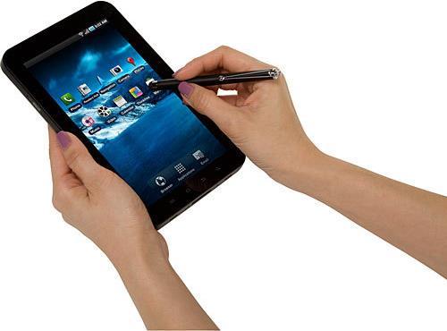 Produktbild Targus Stylus