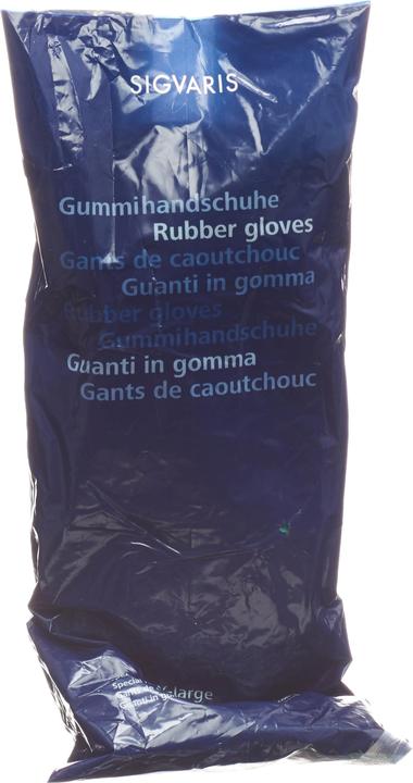 Produktbild Sigvaris Gummihandschuhe (9.5, 10)