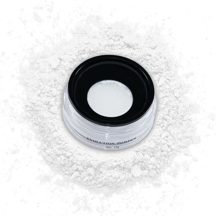 Image du produit Danessa Myricks Danessa Face - Poudre d'évolution #1