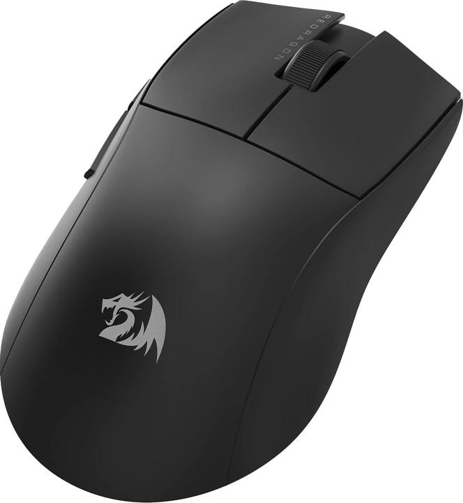 Actual product image Redragon M916-PRO-4K K1NG (Wireless, Cable)