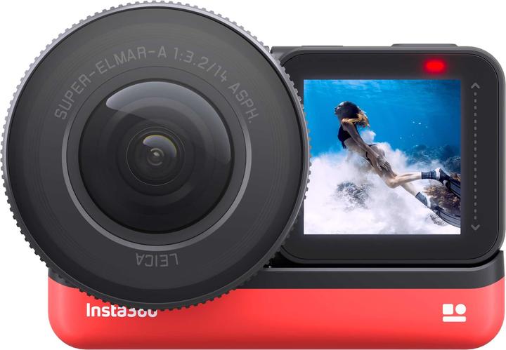 Produktbild Insta360 One R 1-Inch Edition (60p, GPS)