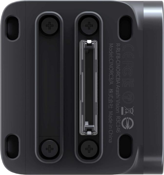 Actual product image Insta360 One R 4K Module