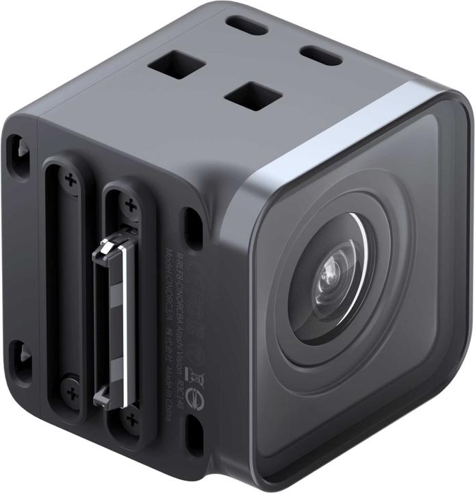 Actual product image Insta360 One R 4K Module