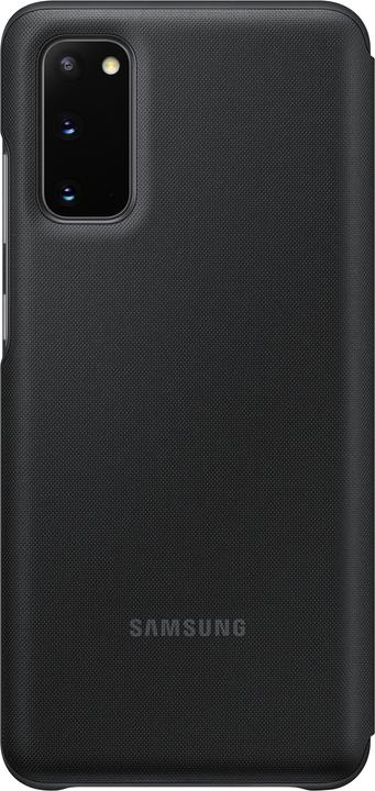 Image du produit Samsung LED View Cover (Samsung Galaxy S20 5G, Samsung Galaxy S20+)