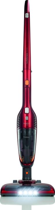 Actual product image Gorenje SVC216FR