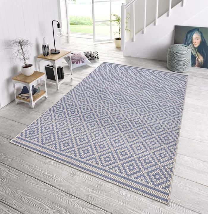 Produktbild Hanse Home Raute (160 x 230 cm)