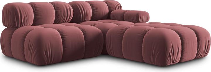 Actual product image Micadoni Bellis (4-seater, 3-seater, 2 person sofa)