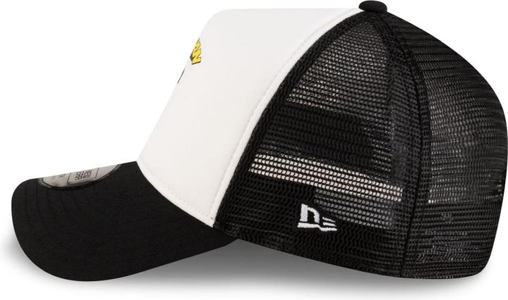 Produktbild New Era Kinder Trucker Mesh Cap - Batman (54, 55, 56)