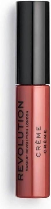 Image du produit Makeup Revolution Gone Rouge 124 Rouge à lèvres liquide crème 1pc.