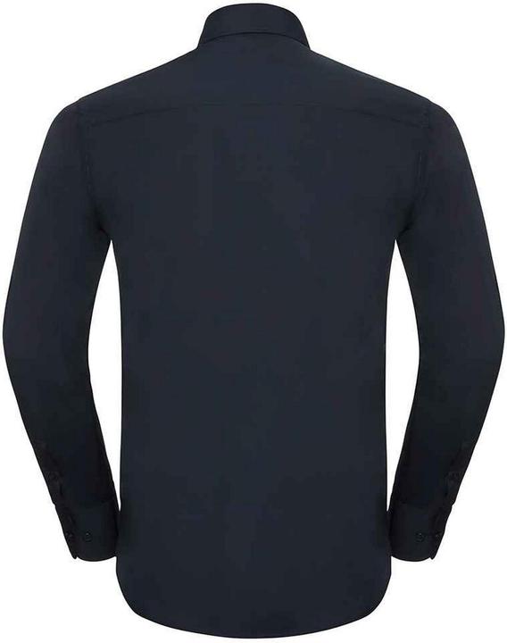 Immagine prodotto Russell Camicia Conforme alla Taglia Manica Lunga Uomo (4XL)