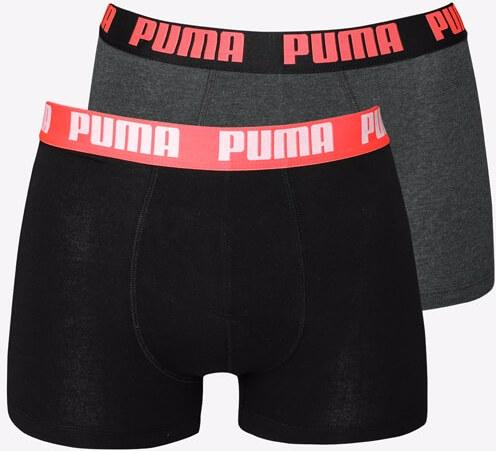 Produktbild Puma Basic Boxer (M, 2er Pack)