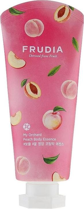 Frudia My Orchard Peach Body Essence (Körpergel, 30 ml)