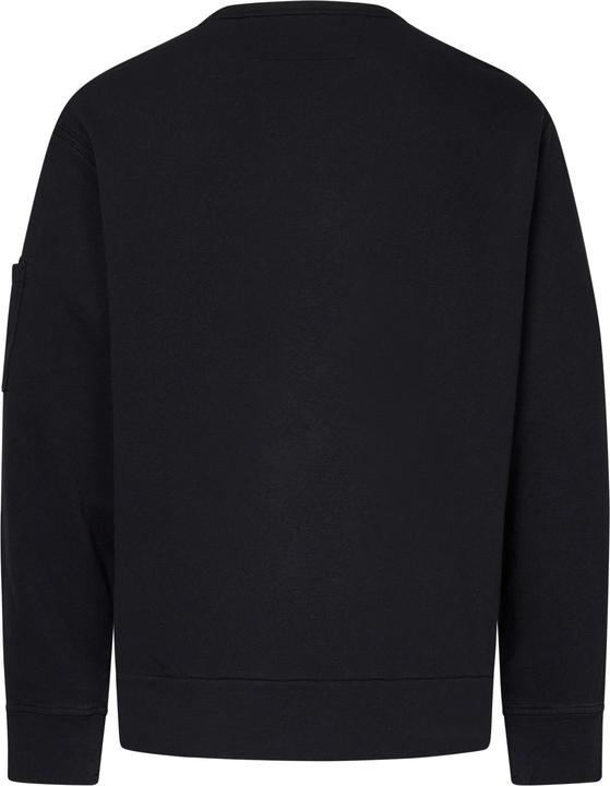 Actual product image C.P. Company Sweaters Blue (M)