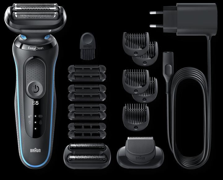 Produktbild Braun Series 5