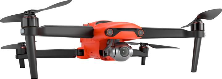 Actual product image Autel EVO II (35 min, 1192 g, 48 Mpx)
