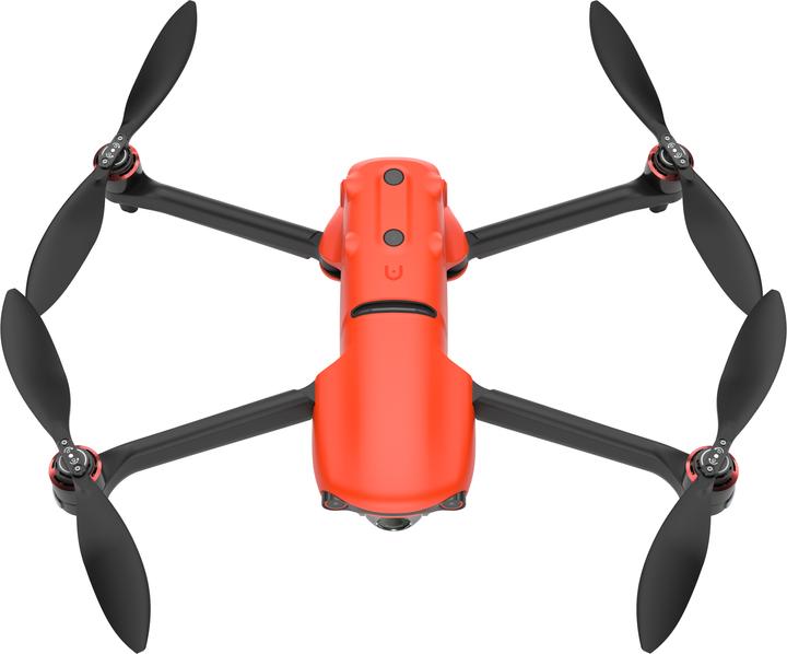 Actual product image Autel EVO II (35 min, 1192 g, 48 Mpx)