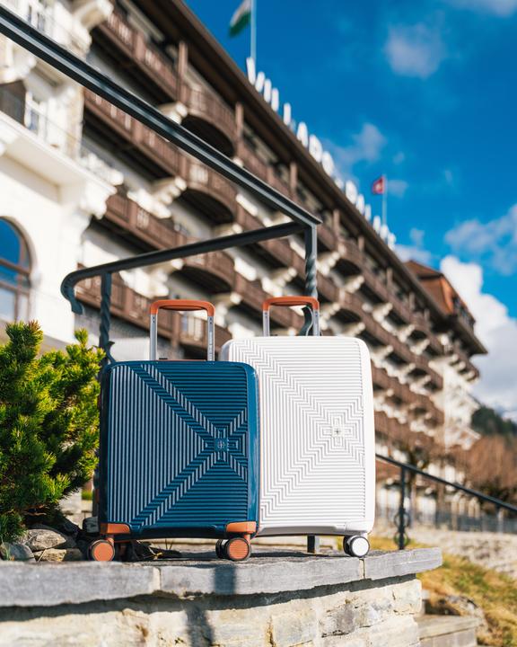 Actual product image Swissbags New Vision (30 l, Hand luggage (up to 50 litres))