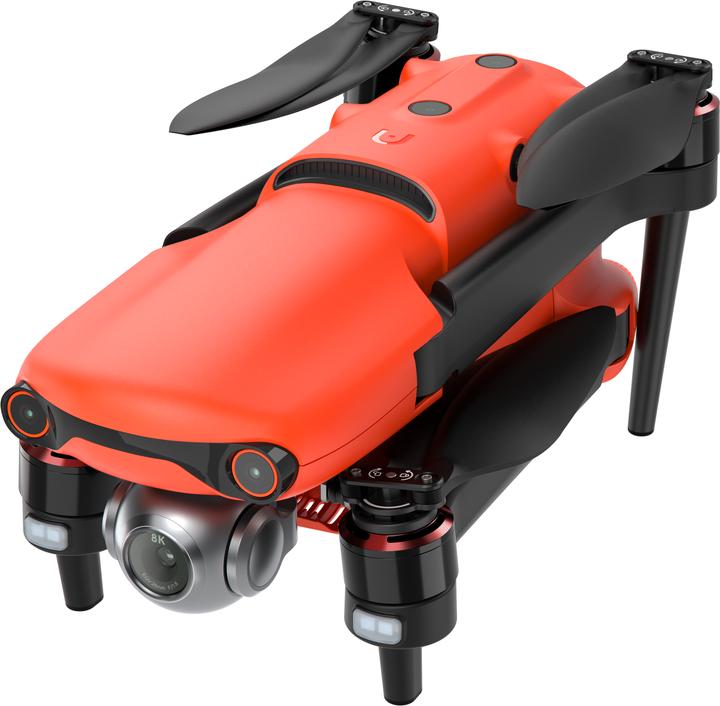 Actual product image Autel EVO II (35 min, 1192 g, 48 Mpx)