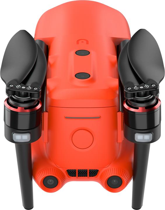 Actual product image Autel EVO II (35 min, 1192 g, 48 Mpx)