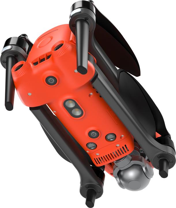 Actual product image Autel EVO II (35 min, 1192 g, 48 Mpx)