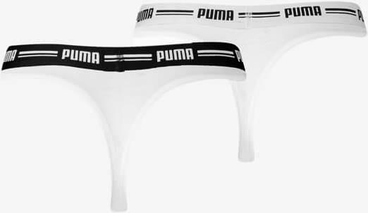 Produktbild Puma Iconic String (M, 2er Pack)
