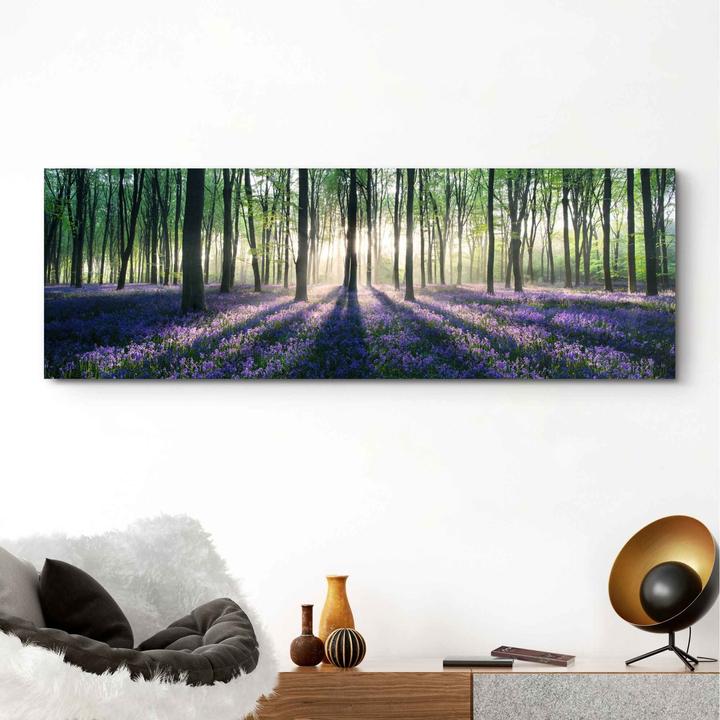 Produktbild Eibert Visual Enchanted Forest (156 x 52 cm)