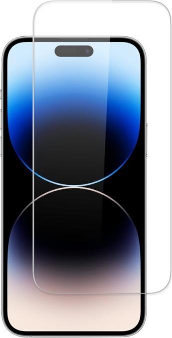 Actual product image Screenor 16052 mobile phone screen/back protector Clear screen protector Apple 1 pc(s) (iPhone 15 Pro)