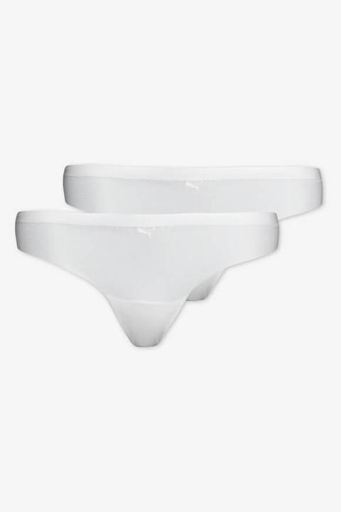 Produktbild Puma Seamless String (L, 2er Pack)