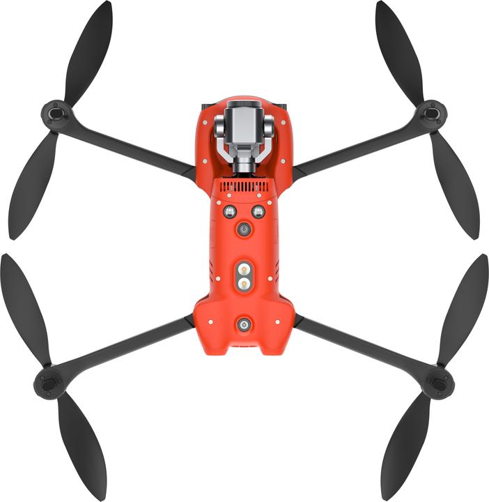 Image du produit Autel EVO II Pro (35 min, 1192 g, 20 Mpx)