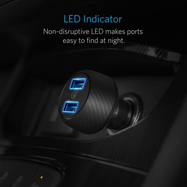 Productafbeelding Anker PowerDrive Snelheid