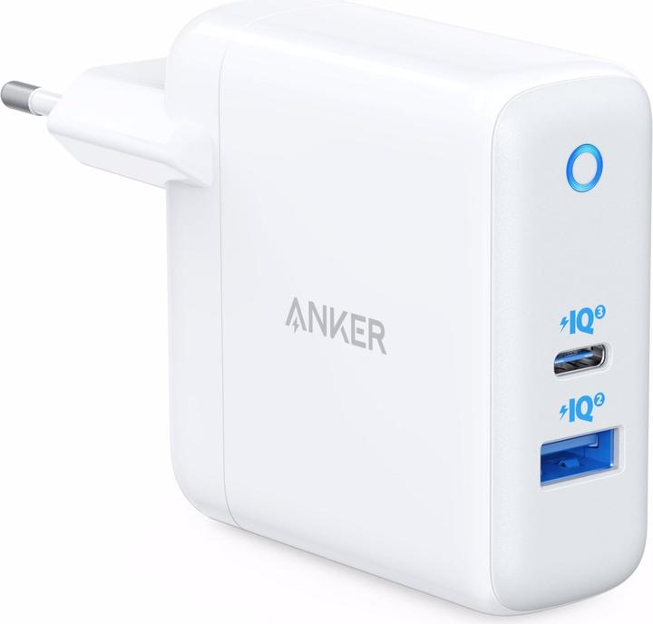 Immagine prodotto Anker PowerPort+ Atom III (45 W)