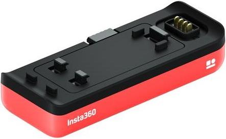 Insta360 Base de batterie One R (Un R)