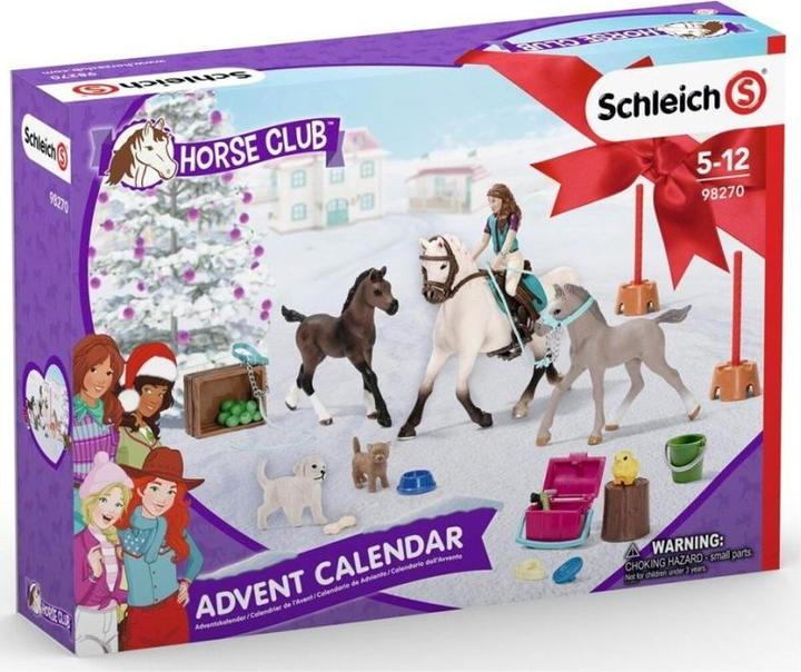 Image du produit Schleich Horse Club