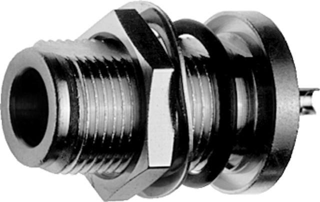 Produktbild Telegärtner N-Einbaubuchse
